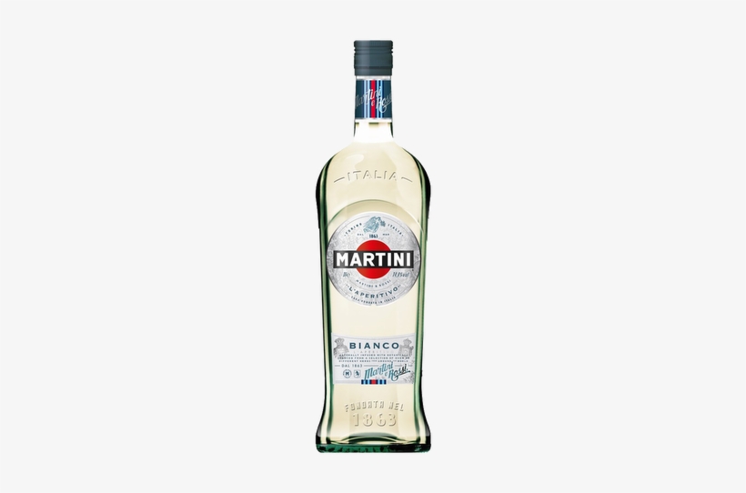 Martini Bianco, transparent png #1529752