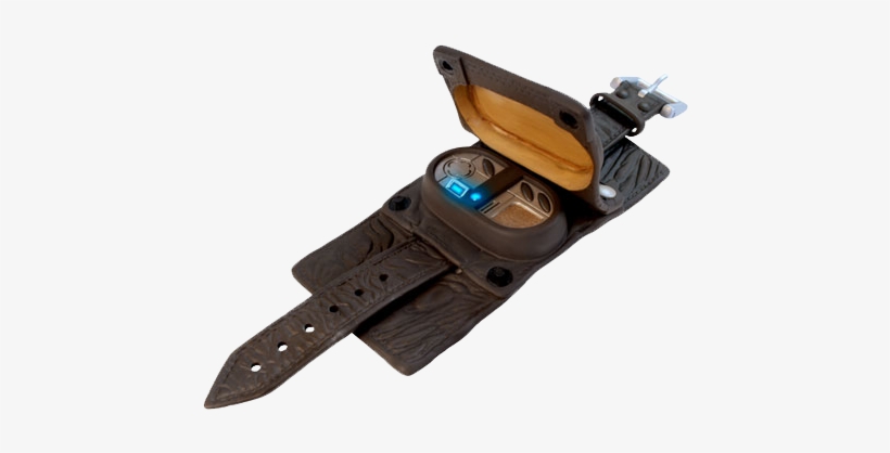 Oh That Guy Could Be Captain Jack Harkness From Doctor - Dr Who Vortex Manipulator, transparent png #1529755