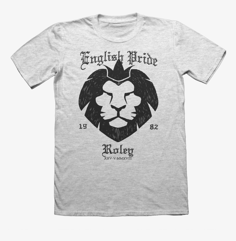 A Model Very Similar To The Pip Boys Used In Both Fallout - Distressed Union Jack Flag T-shirt - Gift Uk Travel, transparent png #1529774