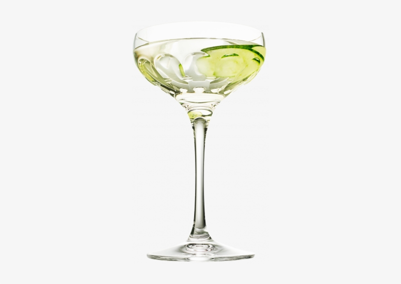 Martini Co - Champagne, transparent png #1529839