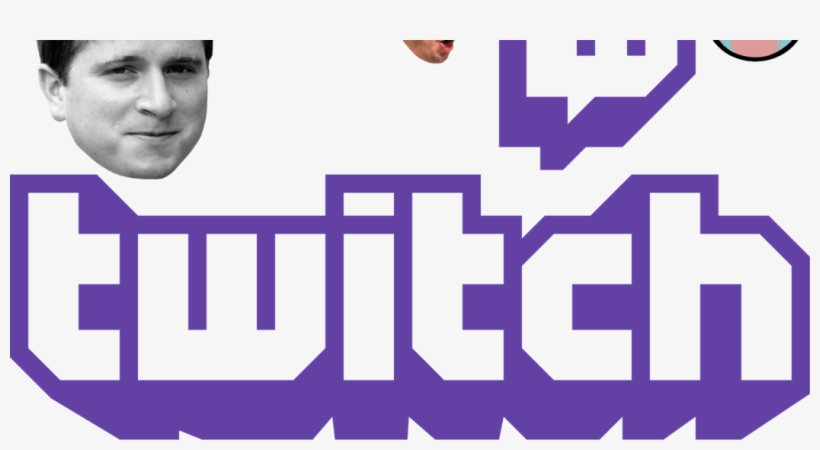 Die Geschichten Von Kappa Und Co - Logo Host Twitch Png, transparent png #1529842