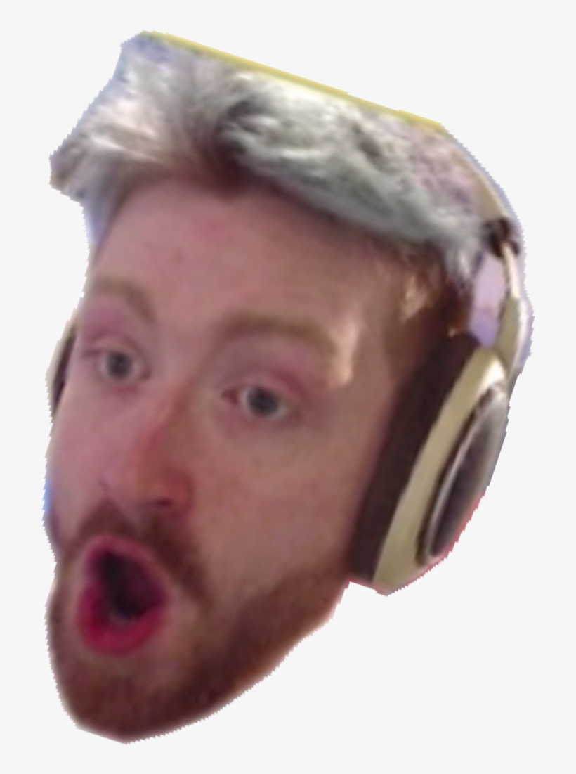 New B0aty Twitch Emote Hahaa - B0aty Emotes, transparent png #1529918