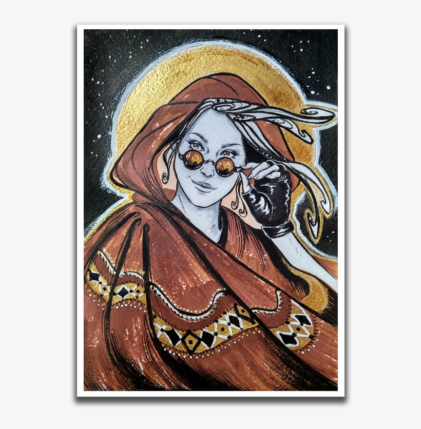 Desert Night - Video Game, transparent png #1529939