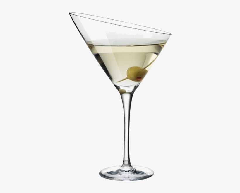 Classic Martini - Eva Solo Martini Glass (18cl), transparent png #1529990