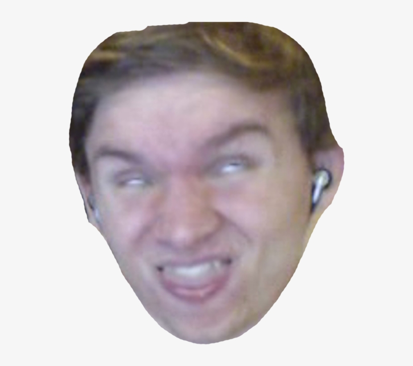 Teo On Twitter Png Twitch Emotes Feels Scary - Tongue, transparent png #1530035