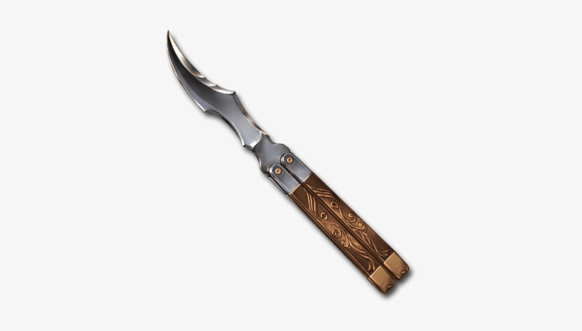 Switchblade - Harrods Pen, transparent png #1530186