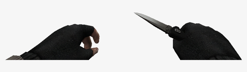 Bladeslash - Fear, transparent png #1530253