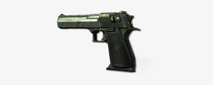 Desert Eagle Create A Class Mw3 - Desert Eagle Modern Warfare 3, transparent png #1530375