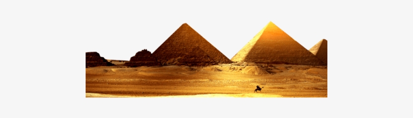 Free Png Egypt Desert Gold Png Images Transparent - Egypt Png, transparent png #1530487