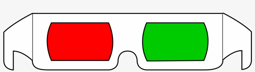 Open - Polarized 3d System, transparent png #1530510