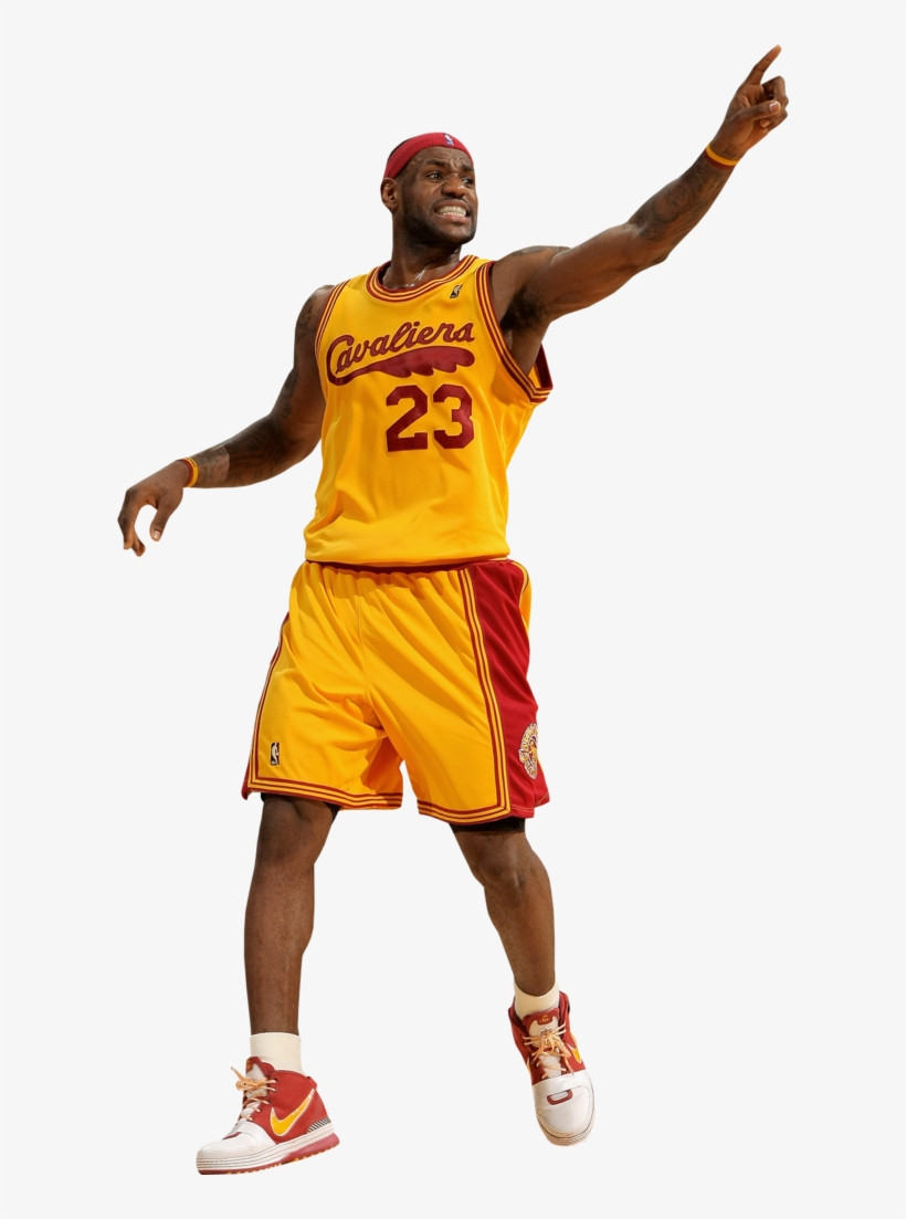 Lebron Photo By Hllboy26 - Basketball Player, transparent png #1530588