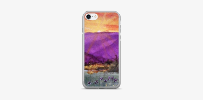 Day Iphone 7/7 Plus Case - Alebrije, transparent png #1530645