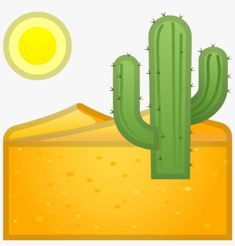 Desert Icon, transparent png #1530686
