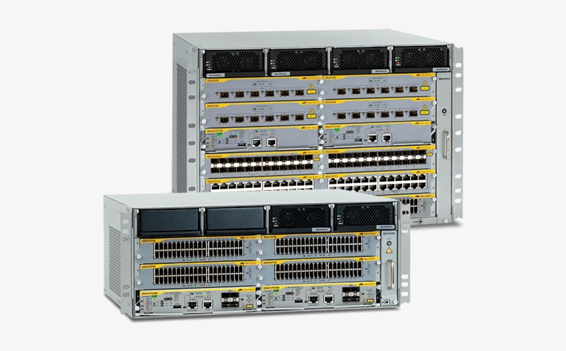 Switchblade X8100 Series - Allied Telesis Switchblade At Sbx8112 Switch, transparent png #1530736