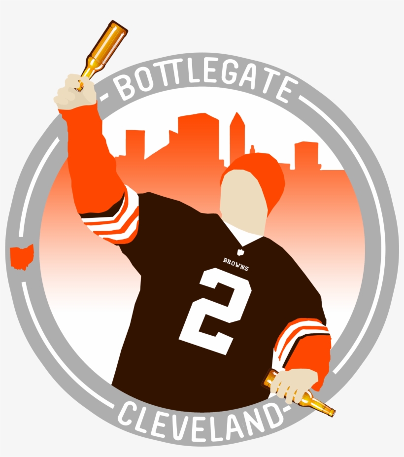 Miami Clipart Cleveland Ohio - 2001 Cleveland Browns Season, transparent png #1530737