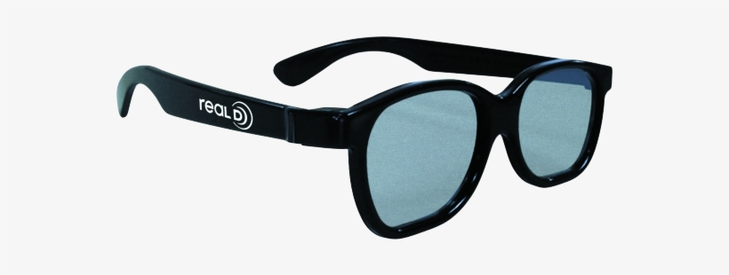 3d Glasses By Gucci And A - Amc Theater 3d Glasses, transparent png #1530807