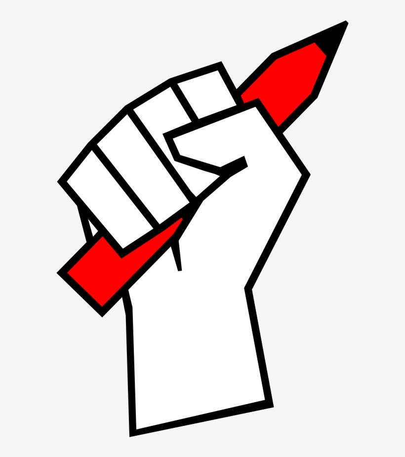 Medium Image - Freedom Of Press Png, transparent png #1530812