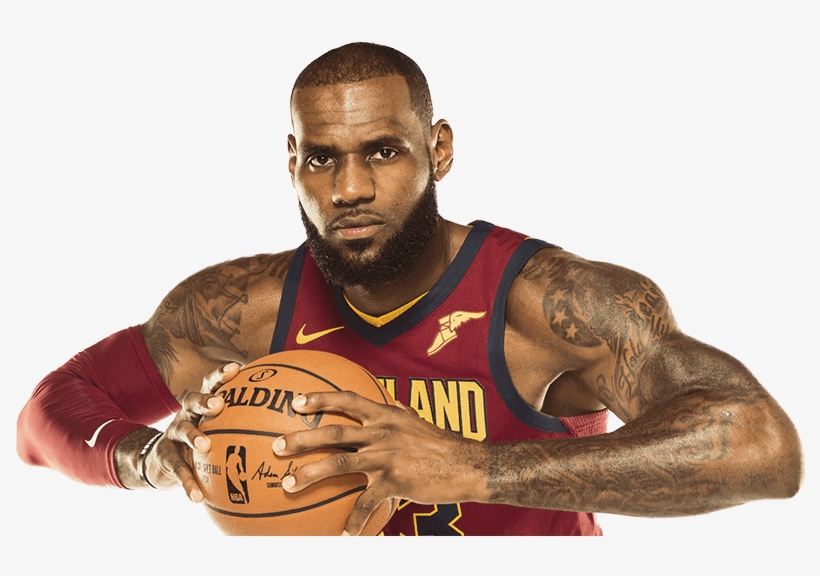 Lebron James - “ - Lebron James, transparent png #1530834