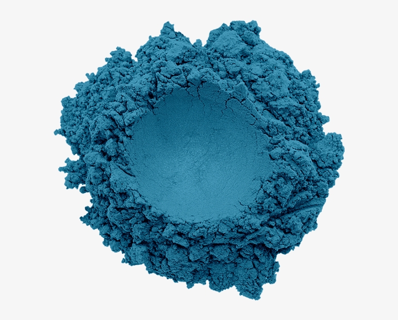 Ocean Waves - Mprincess Loose Eyeshadow In Pretty Petal, transparent png #1531117