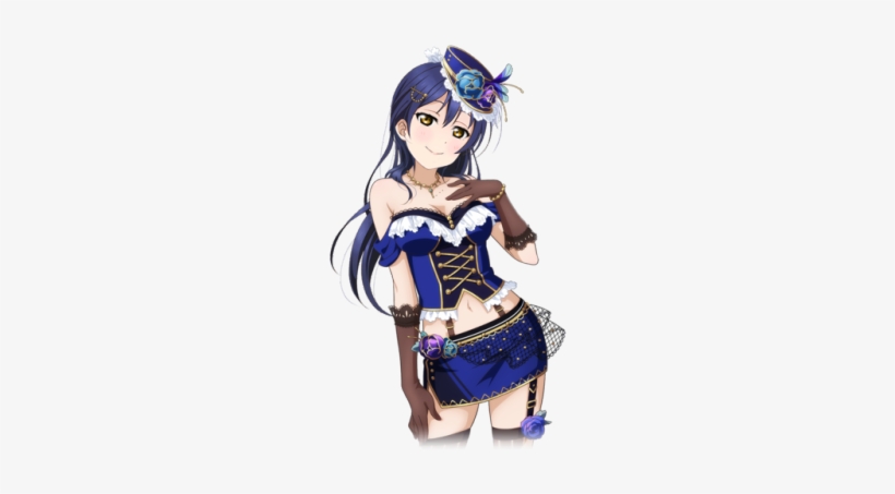 Perfect - Love Live Pdp Transparent, transparent png #1531169