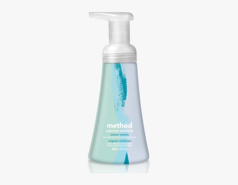 Foaming Hand Wash - Hand Washing, transparent png #1531171