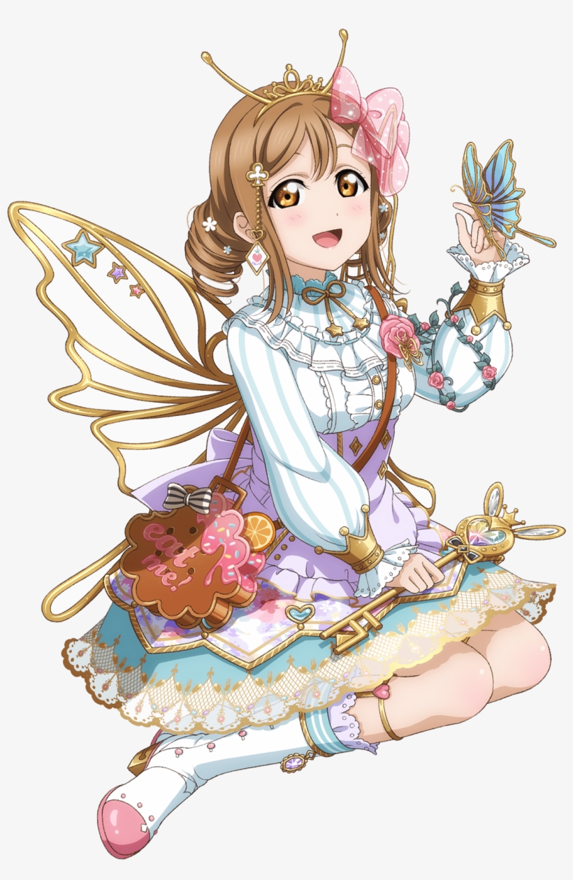 Download Png - Fairy Hanamaru, transparent png #1531288