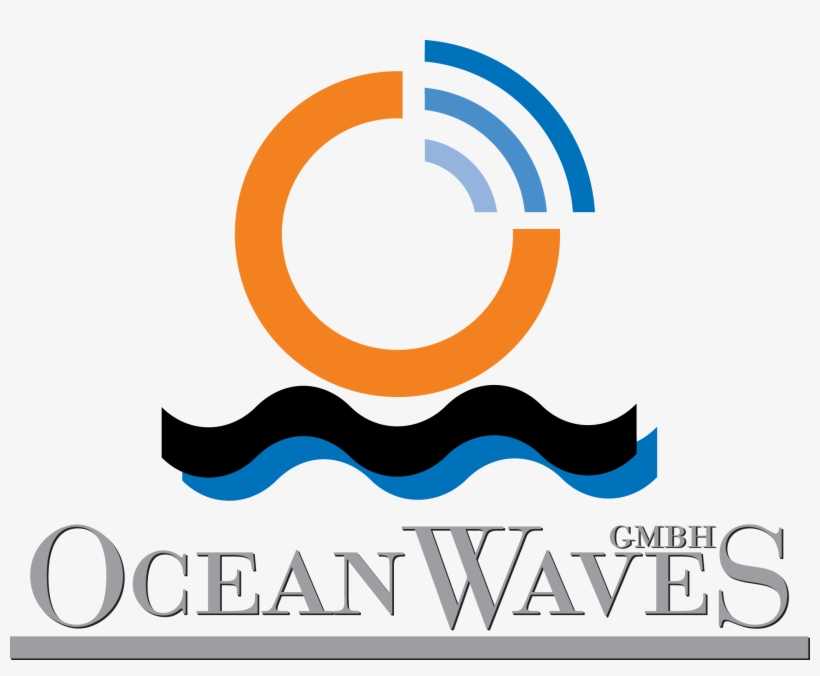 Wave And Surface Current Monitoring - Ocean Waves, transparent png #1531292