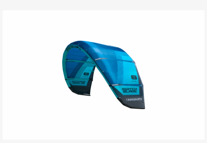 Kitesurf Cabrinha Switchblade - 2018 Cabrinha Switchblade Kite- 11, transparent png #1531313