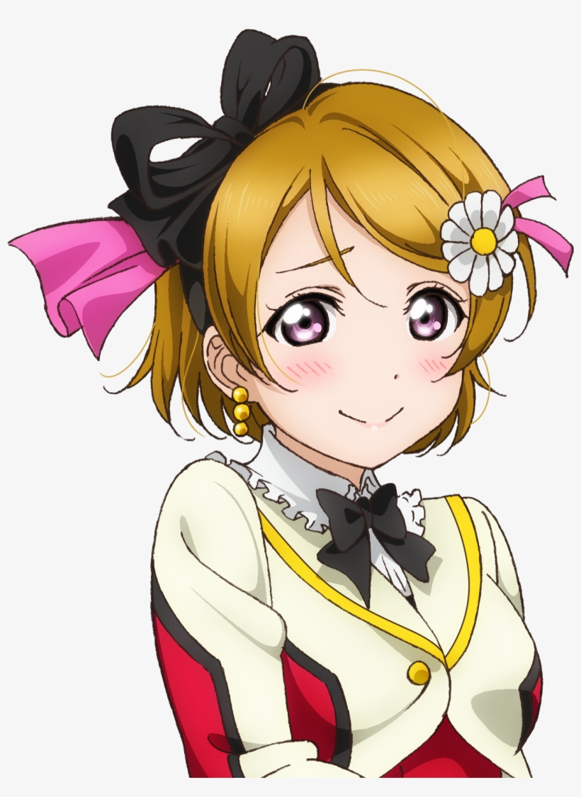 Members - Cosplay Love Live School Idol Project, transparent png #1531352