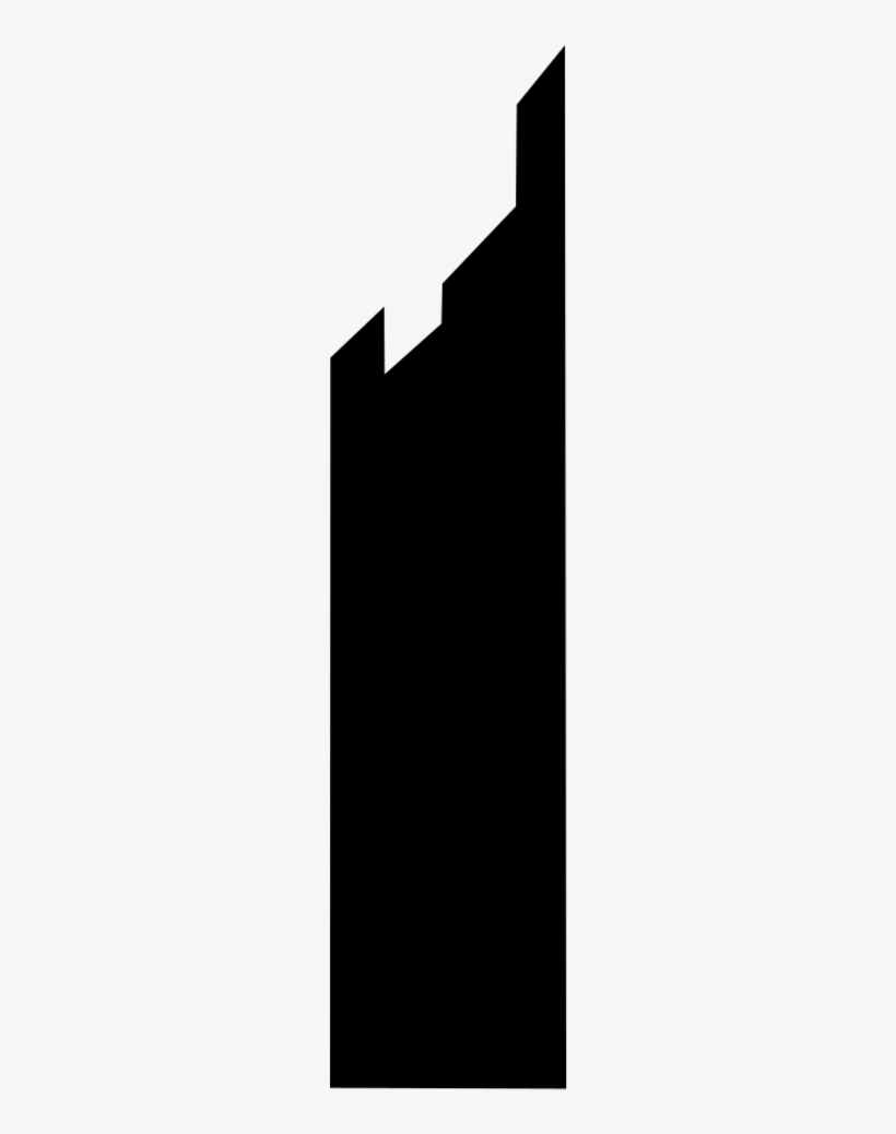 The Skyscraper, transparent png #1531374