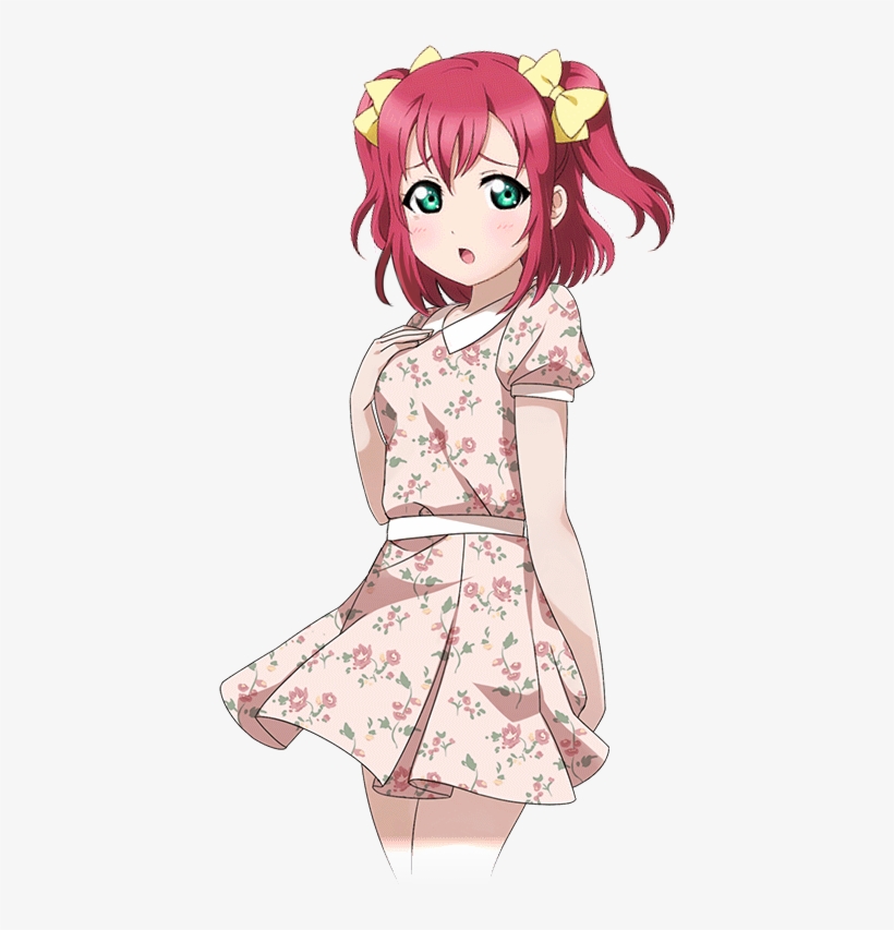 Aidoru Hell - Love Live X Bang Dream, transparent png #1531412