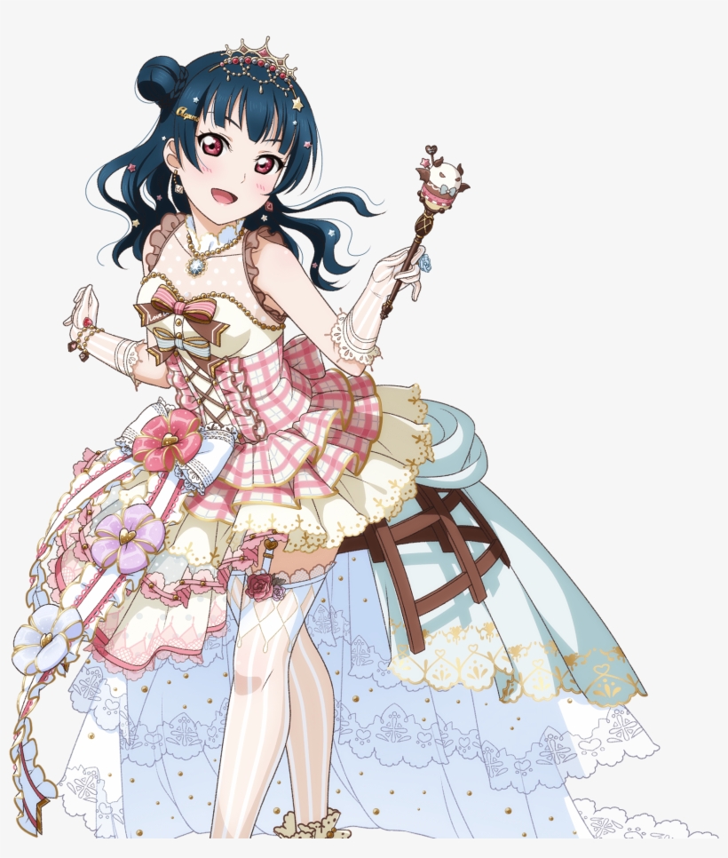 Download Png - Valentines Yoshiko, transparent png #1531511