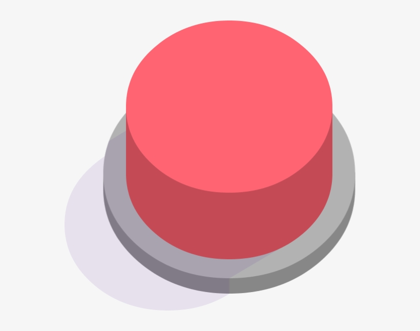 Redbutton - Fedora, transparent png #1531654