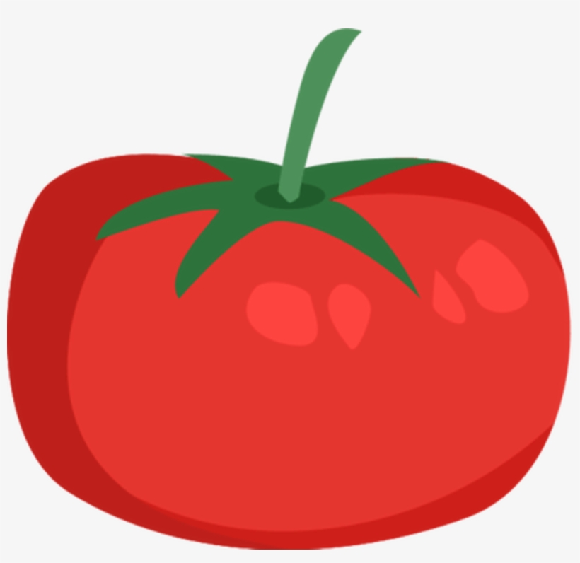 Tomato Clipart Fruit Khup Spaghetti Sauce Tomato - Tomato, transparent png #1531717