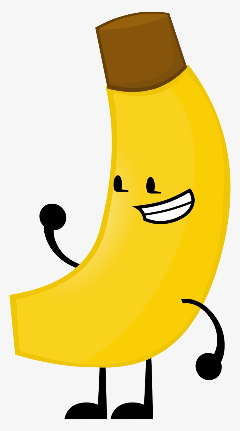 Banana - Banana Sprite Challenge, transparent png #1531906