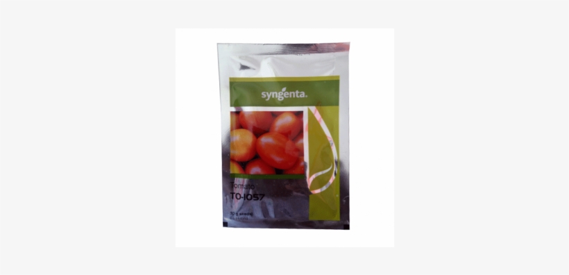 Tomato - Tomato Seed Packet Syngenta, transparent png #1532067