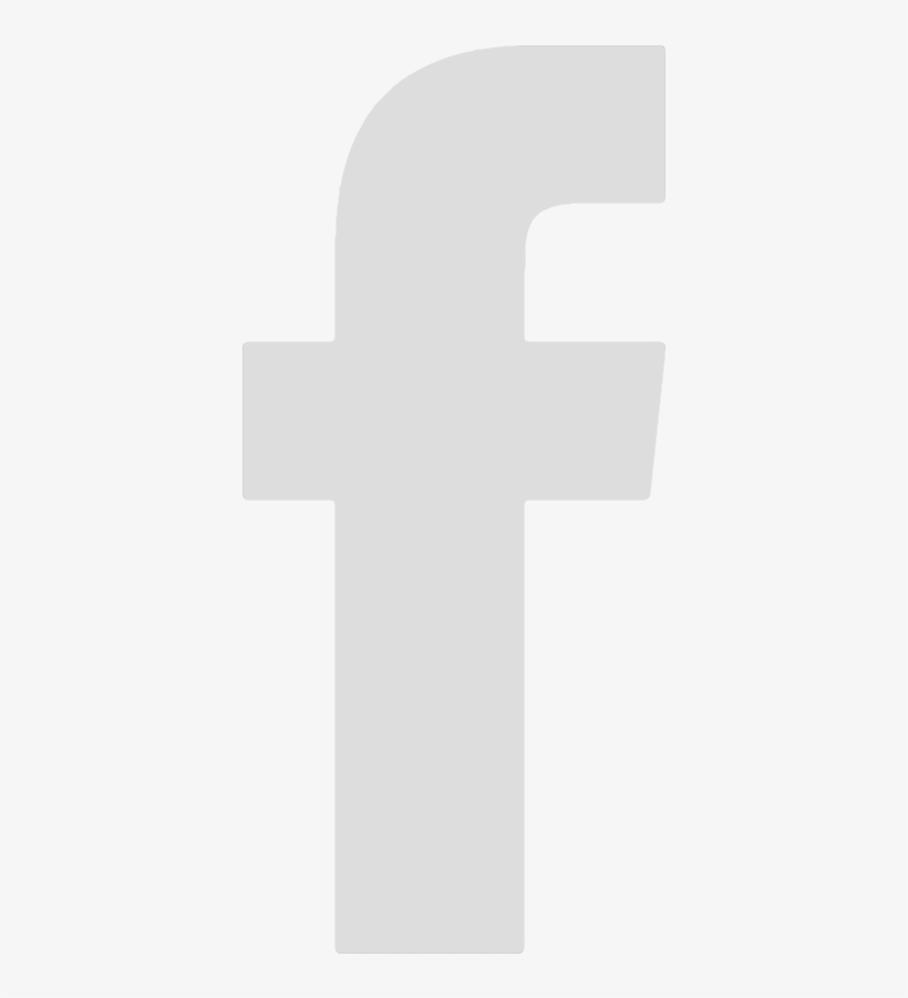 Facebook White - Facebook Icon Png White, transparent png #1532072
