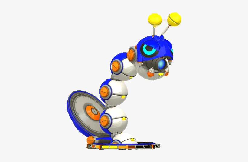 Sonic Generations 2014 11 7 18 54 37 420 - Sonic Generations Enemies, transparent png #1532270