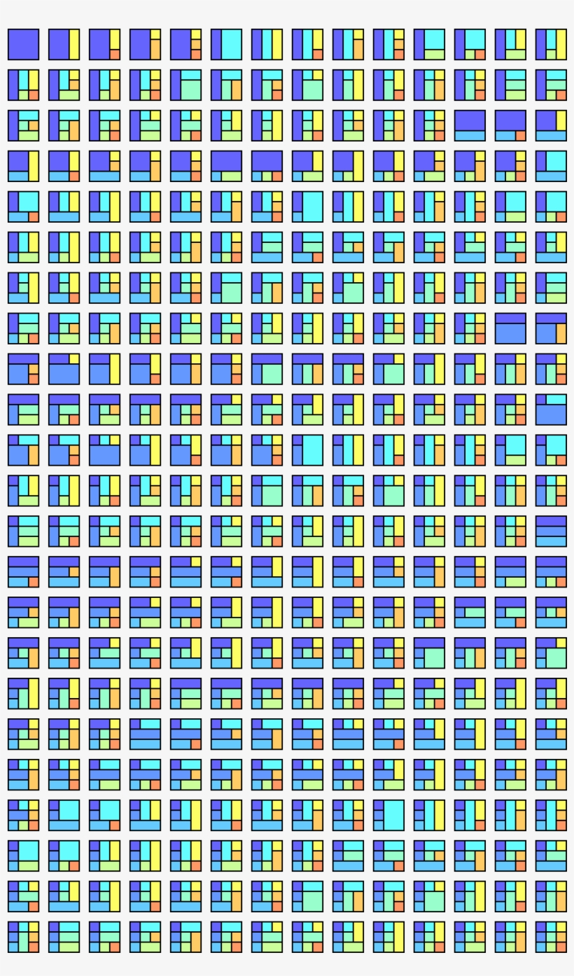 All 322 Grids - Visual Arts, transparent png #1532403