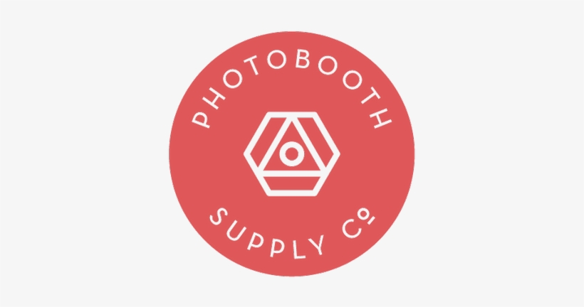 Photobooth Supply Co - Gangsta Logo, transparent png #1532521