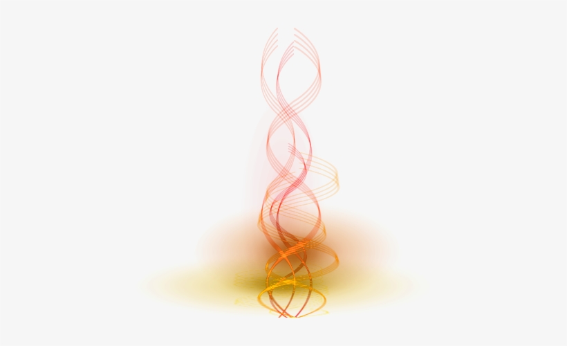 Do-34 - Fire, transparent png #1532522