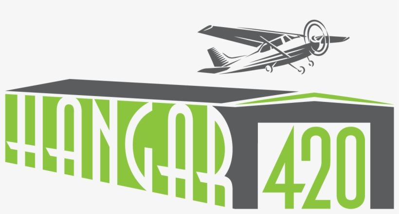 Hangar 420 Snohomish, transparent png #1532547