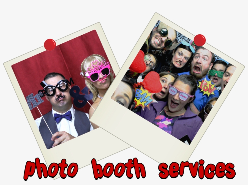 Photo Booths, Affordable Photo Booth Rental - Funfotos2go, transparent png #1532601