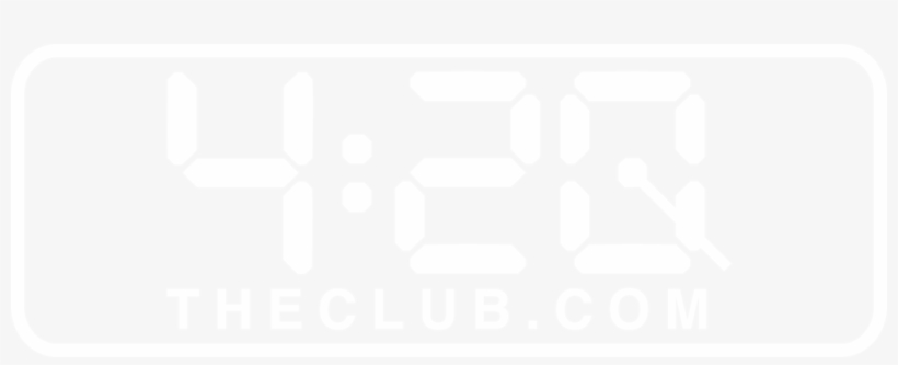 420 - Ps4 Logo White Transparent, transparent png #1532669