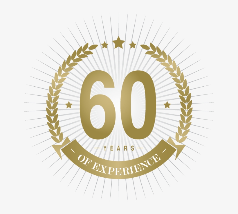 60 Years - Capacete Espartano Vetor, transparent png #1532672