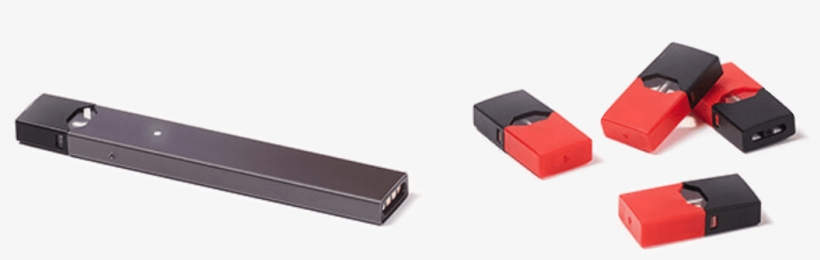 Juul Pods Review Image - Juul, transparent png #1532820
