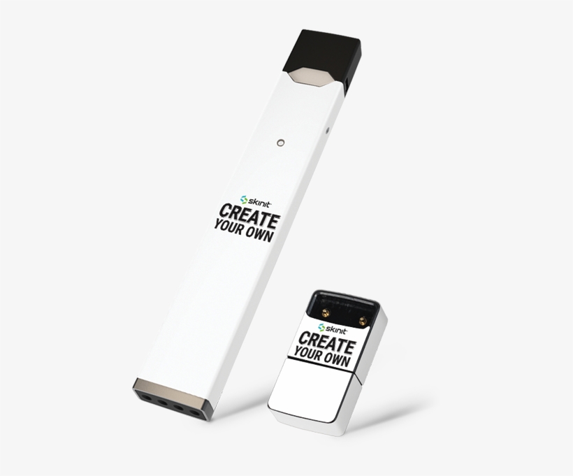 Custom Juul E-cigarette Skin - Juul, transparent png #1532887