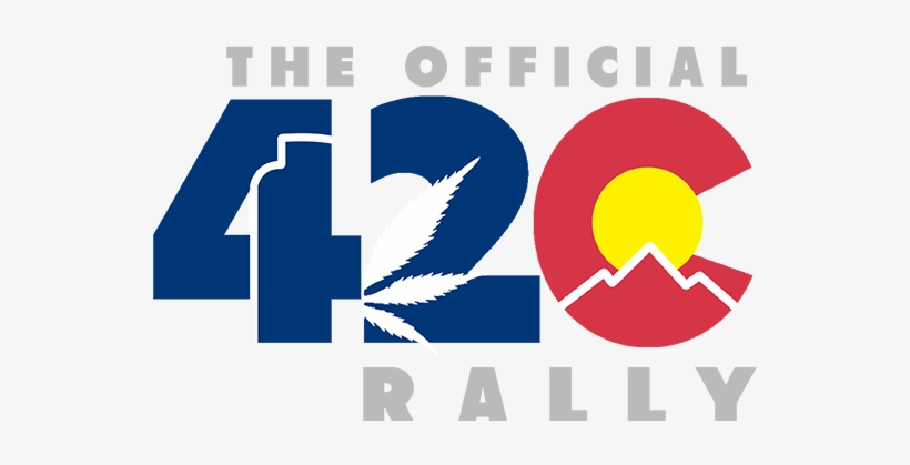 Weed Events - 420 Rally, transparent png #1532932