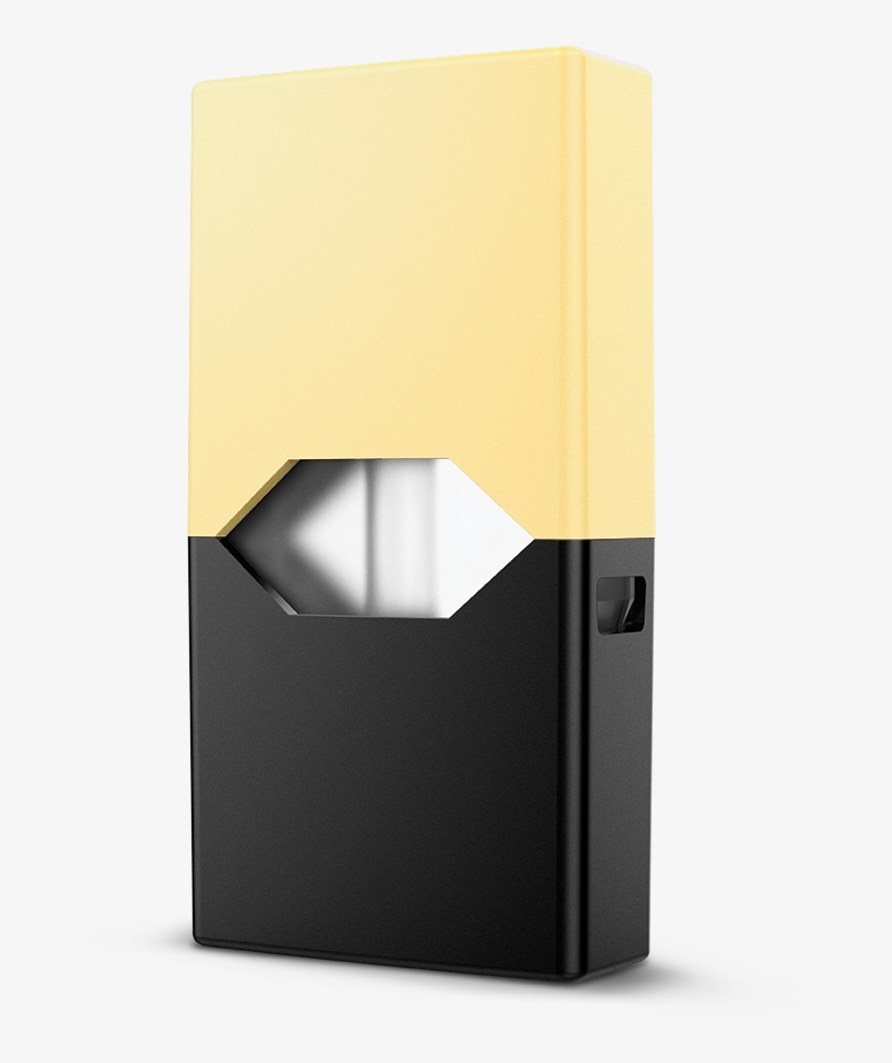 Juul Pod Royal Creme - Juul Pods Creme Brulee, transparent png #1532978