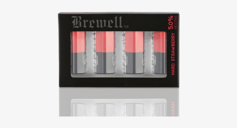 Hard Strawberry Phix Pods, transparent png #1533035